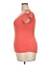 Staccato Orange Short Sleeve T-Shirt Size 2X - photo 5