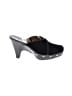 Cole Haan Black Mule/Clog Size 8 - photo 1