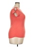 Staccato Orange Short Sleeve T-Shirt Size 2X - photo 4