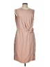 Blumarine Tan Casual Dress Size EU (IT) 48 / US 12 - photo 1