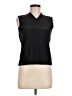 DKNY Black Sleeveless T-Shirt Size M (estimated) - photo 1