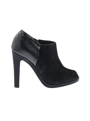 Jil Sander Ankle Boots (view 1)