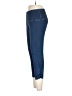 Lyssé Blue Active Pants Size M - photo 5