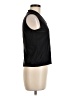 DKNY Black Sleeveless T-Shirt Size M (estimated) - photo 4