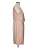 Blumarine Tan Casual Dress Size EU (IT) 48 / US 12 - photo 4