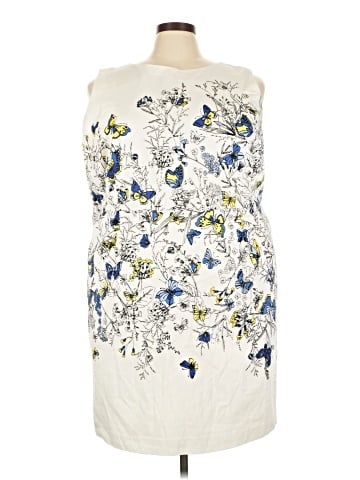 rsvp by TALBOTS Cocktail Dress (view 1)