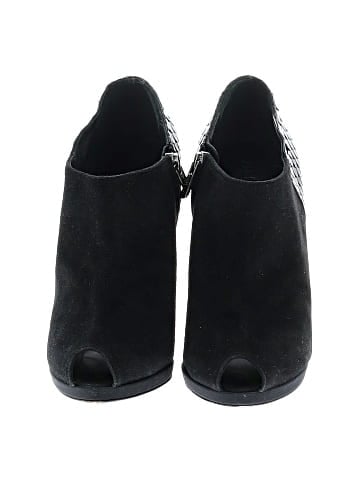 Jil Sander Ankle Boots (view 2)