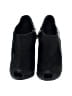Jil Sander Black Ankle Boots Size EU 37 1/2 - photo 2