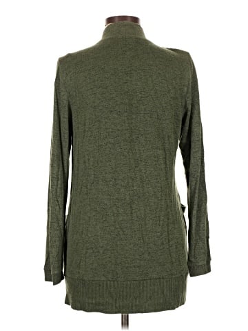 Bobeau Cardigan (view 2)