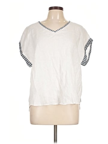 CAMIXA Short Sleeve Top (view 1)