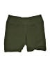 Uniqlo Solid Green Athletic Shorts Size M - photo 1