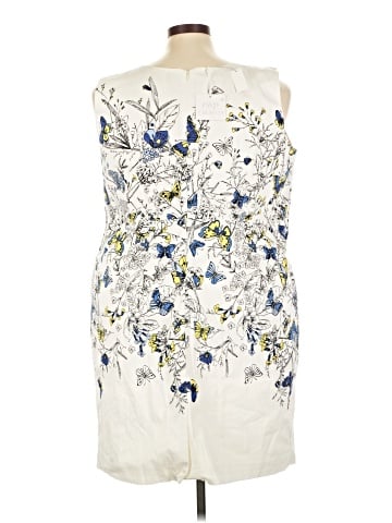 rsvp by TALBOTS Cocktail Dress (view 2)