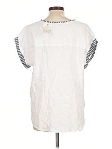 CAMIXA Short Sleeve Top (view 2)
