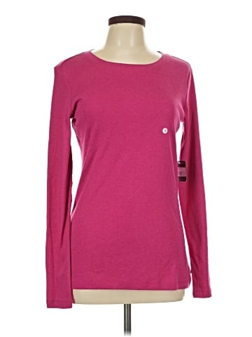 Eddie Bauer Long Sleeve T-Shirt (view 1)