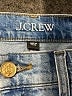 J.Crew Blue Jeans Size 27 waist - photo 7