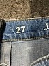 J.Crew Blue Jeans Size 27 waist - photo 8