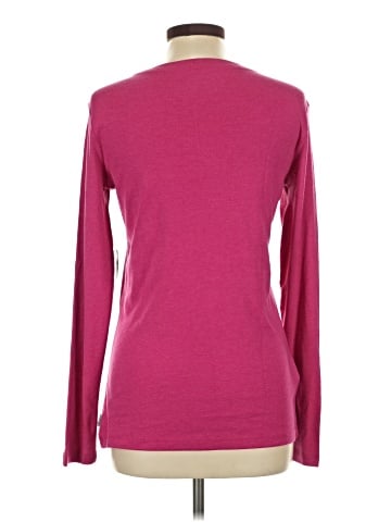 Eddie Bauer Long Sleeve T-Shirt (view 2)