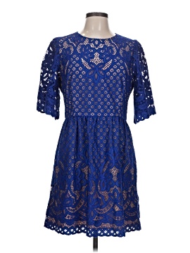 Bcbgmaxazria Cocktail Dress