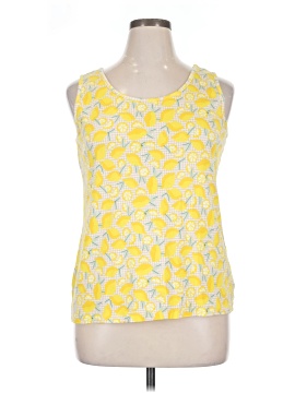 Lands' End Tank Top