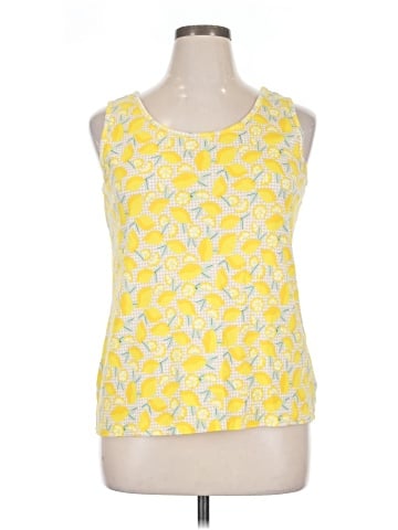 Lands' End Tank Top (view 1)