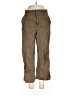 Kut from the Kloth Brown Cargo Pants Size 10 - photo 1