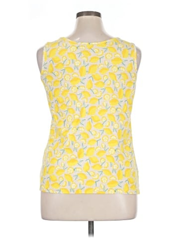 Lands' End Tank Top (view 2)