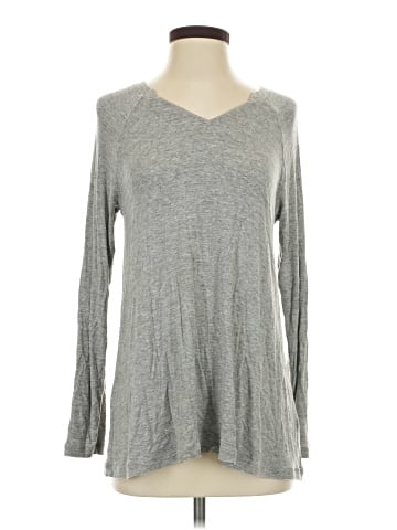 CAbi Long Sleeve T-Shirt (view 1)