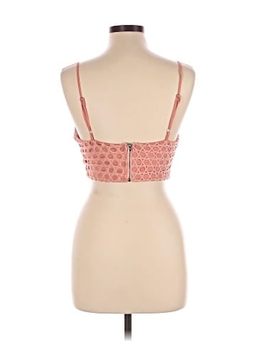 showpo Sleeveless Top (view 2)