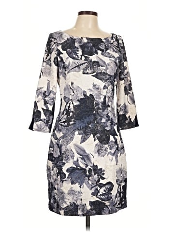 Belle Badgley Mischka Cocktail Dress (view 1)