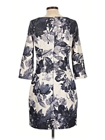 Belle Badgley Mischka Cocktail Dress (view 2)