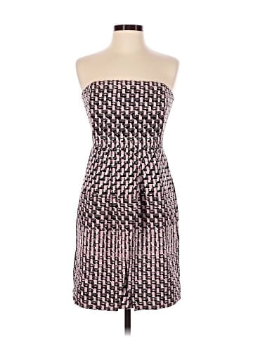 Banana Republic Factory Store Cocktail Dress (view 1)