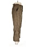 Kut from the Kloth Brown Cargo Pants Size 10 - photo 4