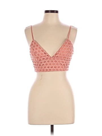 showpo Sleeveless Top (view 1)