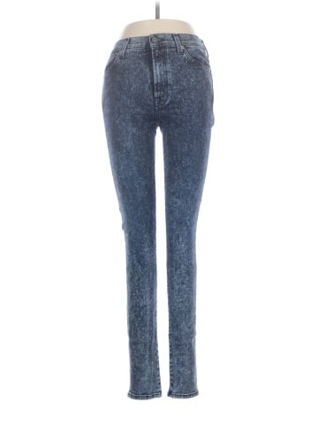 7 For All Mankind Jeans (view 1)