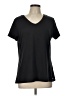 Amazon Essentials Black Active T-Shirt Size L - photo 1