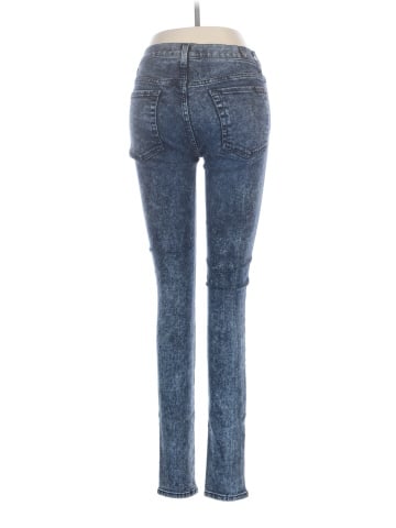 7 For All Mankind Jeans (view 2)