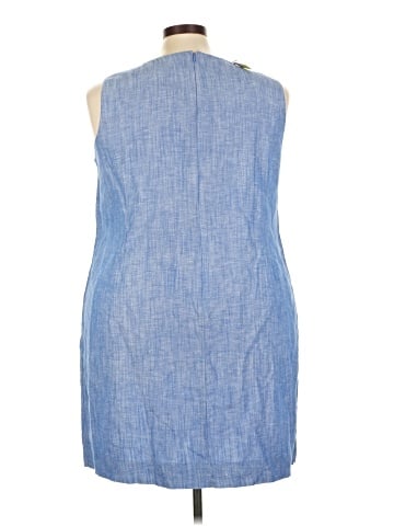 Talbots Casual Dress (view 2)