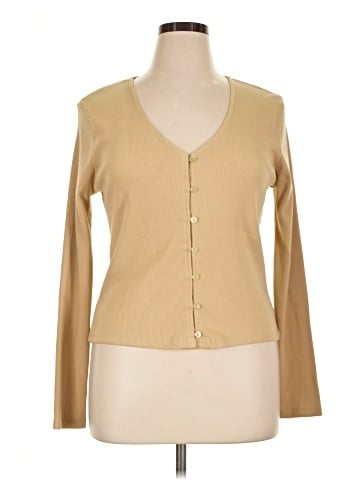 Bagatelle Cardigan (view 1)