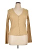 Bagatelle Tan Cardigan Size XL - photo 1