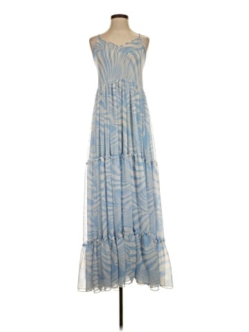 MISA Los Angeles Casual Dress (view 1)