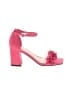 Unisa Tropical Pink Sandals Size 6 - photo 1