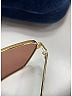 Gucci Multi Color Gold Sunglasses One size - photo 4