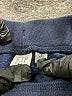 Gap Kids Solid Blue Athletic Shorts Size 6 - 7 - photo 3