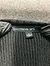 Verve Ami Black Turtleneck Sweater Size L - photo 7