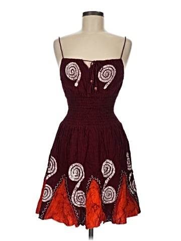 Fashion Terminal Cocktail Dress (view 1)