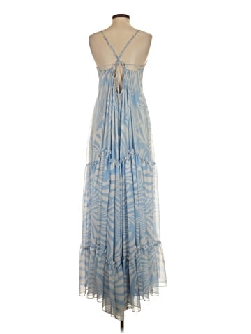 MISA Los Angeles Casual Dress (view 2)
