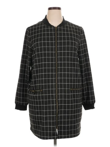 Chelsea & Theodore Coat (view 1)