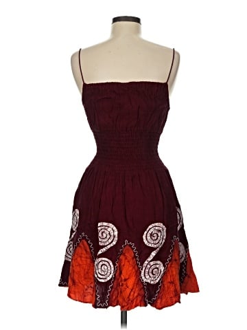 Fashion Terminal Cocktail Dress (view 2)