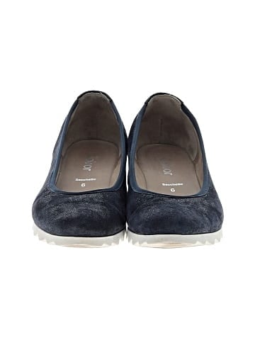 Gabor Wedges (view 2)