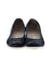 Gabor Blue Wedges Size 6 - photo 2